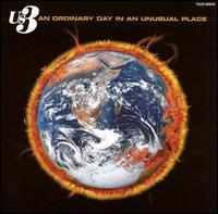 Us3 / An Ordinary Day In An Unusual Place (Bonus Tracks/일본수입/프로모션)