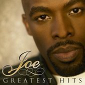 Joe / Greatest Hits (수입)