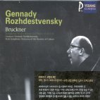 Gennady Rozbdestvensky / Bruckner : Symphony No.8 (YCC0047)