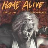 V.A. / Home Alive: The Art Of Self Defense (2CD/수입)