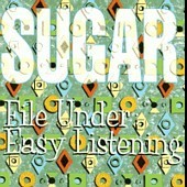Sugar / File Under Easy Listening (수입)