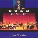 Paul Mauriat / Gold Concert