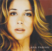 Lara Fabian / Lara Fabian (렌즈크리너포함/미개봉)