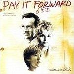O.S.T. (Thomas Newman) / Pay It Forward (아름다운 세상을 위하여) (미개봉)