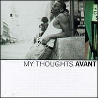 Avant / My Thoughts (미개봉)
