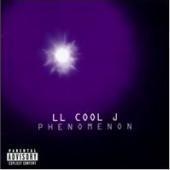 LL Cool J / Phenomenon (수입)