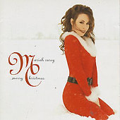 Mariah Carey / Merry Christmas (Bonus Track/일본수입)