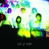 Cut Copy / In Ghost Colours (수입)