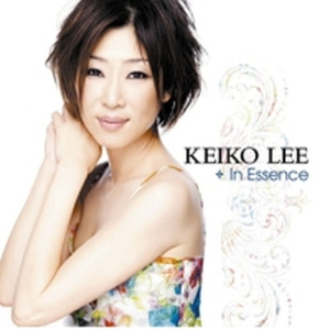 Keiko Lee / In Essence (프로모션)