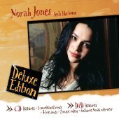 Norah Jones / Feels Like Home (CD &amp; DVD Deluxe Edition/Digipack/프로모션)