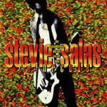 Stevie Salas Colorcode / The Sometimes Almost Never Was (일본수입)