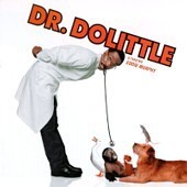 O.S.T. / Dr. Dolittle (닥터 두리틀) (수입)
