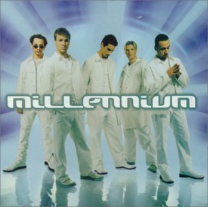 Backstreet Boys / Millennium (Bonus CD) (B)