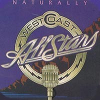 West Coast All Stars / Naturally (미개봉)