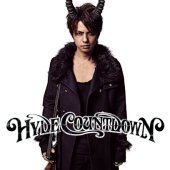 Hyde / Countdown (Single)