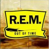 R.E.M. / Out Of Time (일본수입)