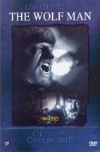 [DVD] 늑대인간:The Wolf Man (미개봉)