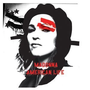 Madonna / American Life (수입)