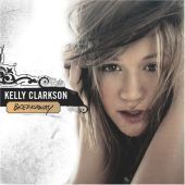 Kelly Clarkson / Breakaway (프로모션)
