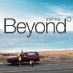 비욘드 (Beyond) / 1집 - Sailing (미개봉/프로모션)