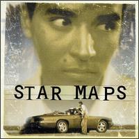 O.S.T. / Star Maps (수입)