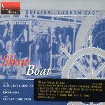 O.S.T. / Show Boat - Andre Jobin, Cleo Laine &amp; The Original London Cast (Digipack)