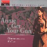 O.S.T. / Annie Get Your Gun - Dolores Gray &amp; The Original London Cast (Digipack)