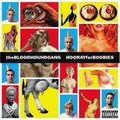 Bloodhound Gang / Hooray For Boobies (수입)