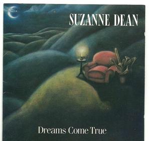 Suzanne Dean / Dreams Come True (수입)