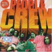피플 크루 (People Crew) / 1집 - Hip Hop Spirit Forever