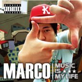 마르코 (Marco) / Music Is My Life