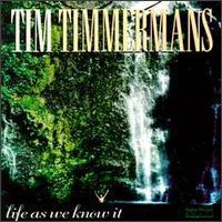 Tim Timmermans / Life as We Know It (수입)