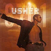 Usher / 8701 (2CD Special Edition)