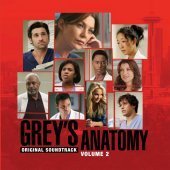 O.S.T. / Grey&#039;s Anatomy Vol. 2 (그레이 아나토미 시즌 2)