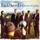 Backstreet Boys / Never Gone (CD + DVD)