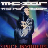 M.C. Sar &amp; Real McCoy / Space Invaders
