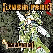 Linkin Park / Reanimation (Digipack/미개봉)