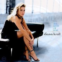 Diana Krall / The Look Of Love (수입)