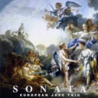European Jazz Trio / Sonata (일본수입)