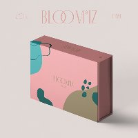 아이즈원 (IZ*ONE) / 1집 - Bloom*IZ (I*Am Ver./미개봉) (B)