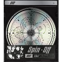 온앤오프 (ONF) / Spin Off (5th Mini Album) (미개봉)