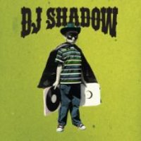 DJ Shadow / The Outsider (미개봉)