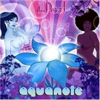 Aquanote / The Pearl (수입)