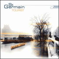 St. Germain / Tourist (2CD/수입)
