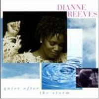Dianne Reeves / Quiet After The Storm (프로모션)