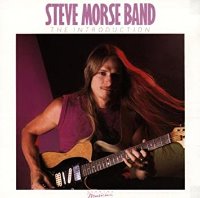Steve Morse / The Introduction (수입)
