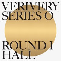 베리베리 (Veryvery) / Series &#039;O&#039; [Round 1 : Hall] (A Ver./미개봉)