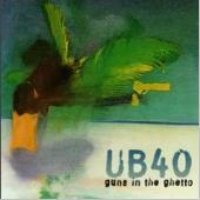 UB40 / Guns In The Ghetto (미개봉)
