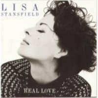 Lisa Stansfield / Real Love (수입)