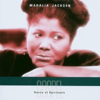 Mahalia Jackson / Queen Of Spirituals (수입)